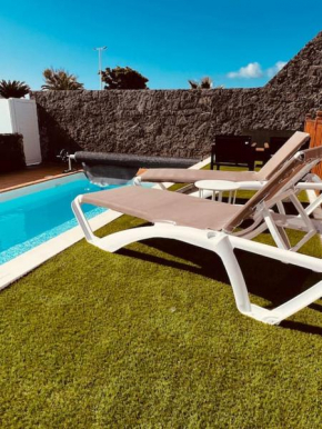 Lovely Casa Sueños, heated pool x snooker table